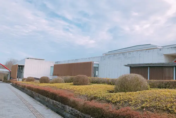 奥田元宋・小由女美術館の写真・動画_image_360392