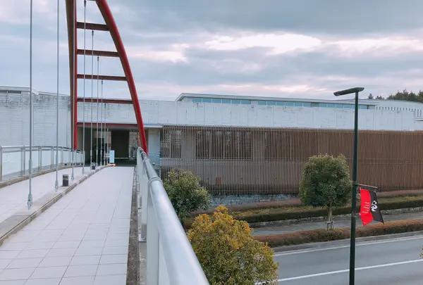 奥田元宋・小由女美術館の写真・動画_image_360394