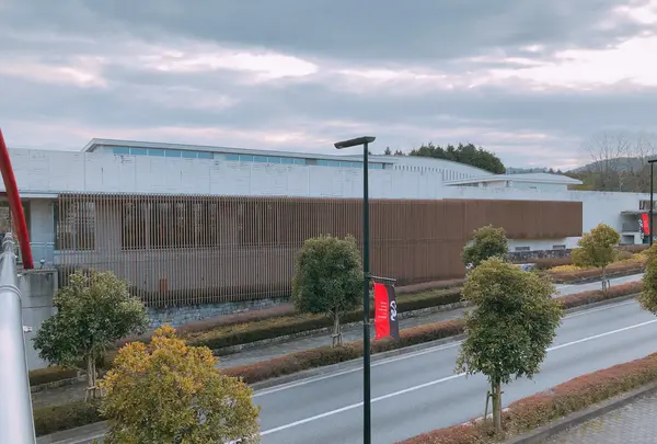 奥田元宋・小由女美術館の写真・動画_image_360395