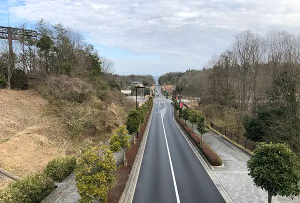 奥田元宋・小由女美術館の写真・動画_image_360396