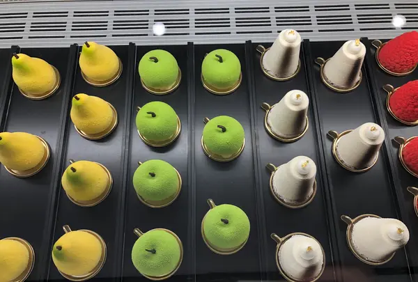 Patisserie bianco neroの写真・動画_image_360399