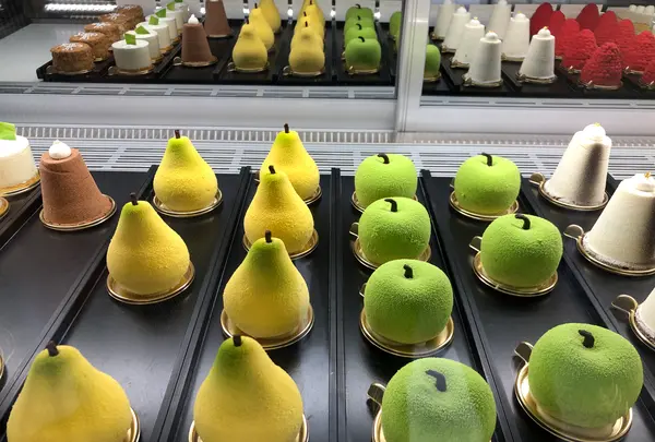 Patisserie bianco neroの写真・動画_image_360400