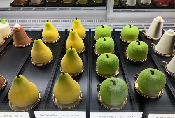 Patisserie bianco neroの写真・動画_image_360401