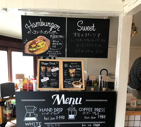 and COFFEEの写真・動画_image_360408