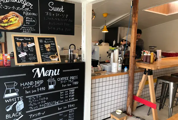 and COFFEEの写真・動画_image_360409