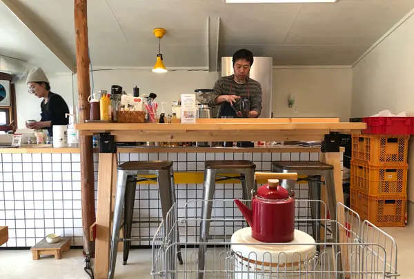 and COFFEEの写真・動画_image_360414