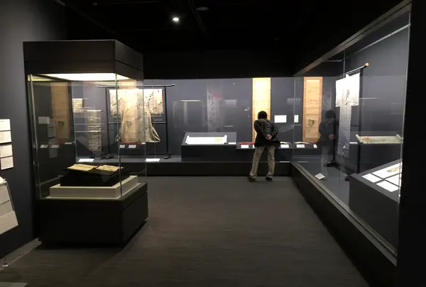 湯本豪一記念日本妖怪博物館（三次もののけミュージアム）の写真・動画_image_360465