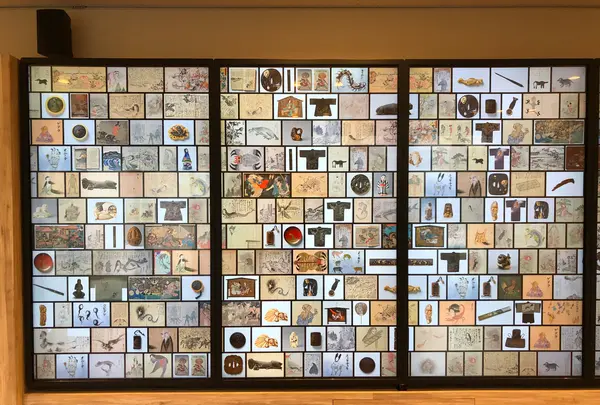 湯本豪一記念日本妖怪博物館（三次もののけミュージアム）の写真・動画_image_360478