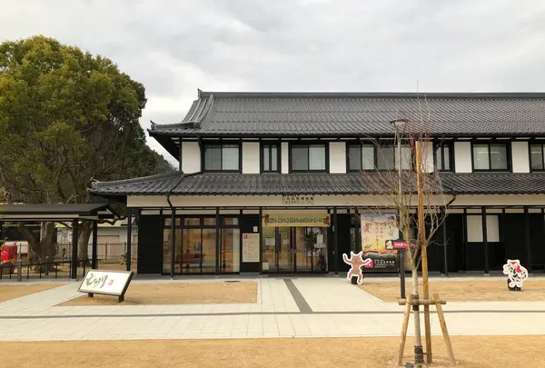 湯本豪一記念日本妖怪博物館（三次もののけミュージアム）の写真・動画_image_360484