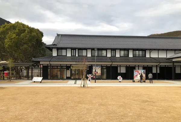 湯本豪一記念日本妖怪博物館（三次もののけミュージアム）の写真・動画_image_360487