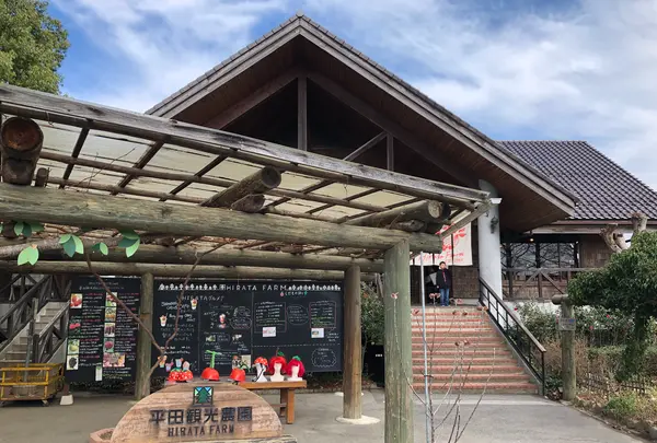 平田観光農園の写真・動画_image_360501