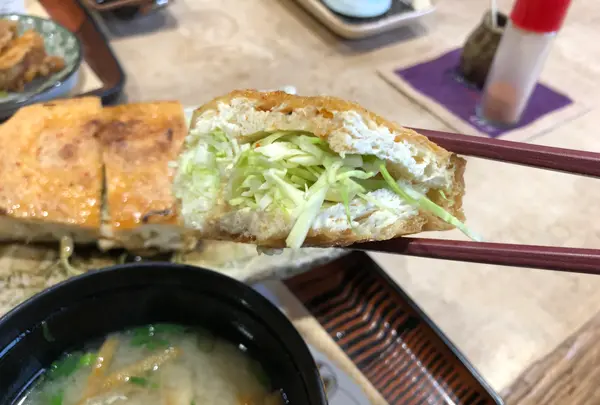佐々木豆腐店の写真・動画_image_360534