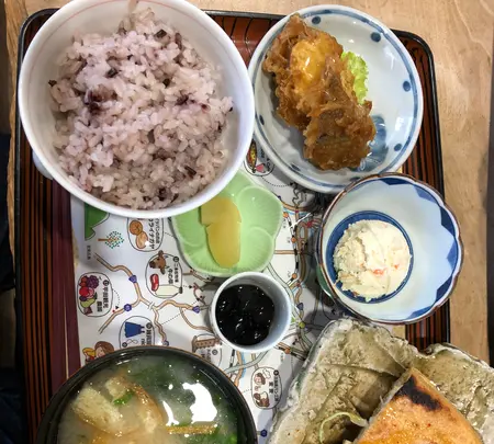 佐々木豆腐店の写真・動画_image_360541
