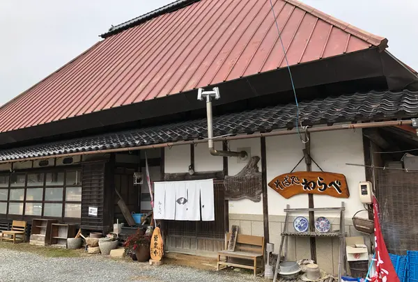 手打ちそば山菜料理 わらべの写真・動画_image_360545