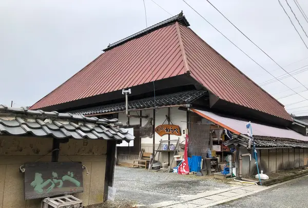 手打ちそば山菜料理 わらべの写真・動画_image_360548