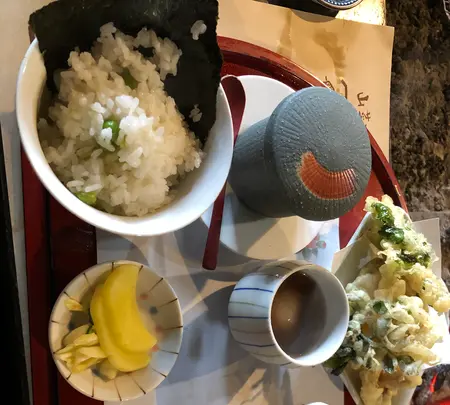 手打ちそば山菜料理 わらべの写真・動画_image_360552
