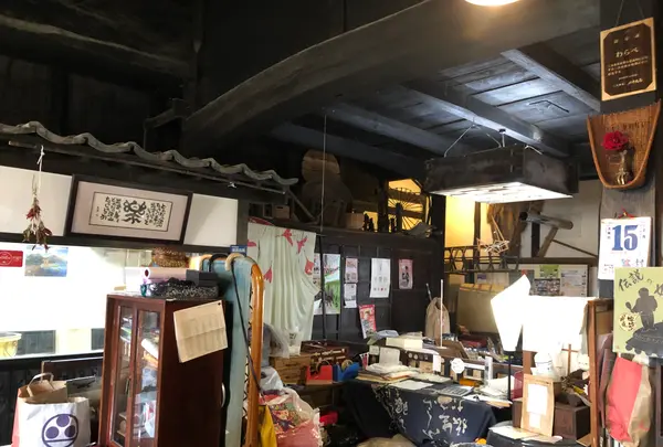 手打ちそば山菜料理 わらべの写真・動画_image_360560