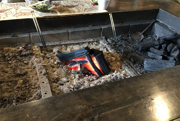 手打ちそば山菜料理 わらべの写真・動画_image_360562