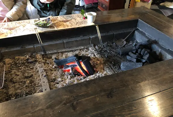 手打ちそば山菜料理 わらべの写真・動画_image_360565
