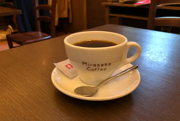 Mirasaka Coffeeの写真・動画_image_360567