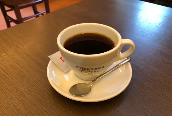 Mirasaka Coffeeの写真・動画_image_360568