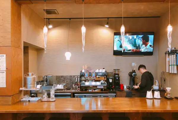 Mirasaka Coffeeの写真・動画_image_360579