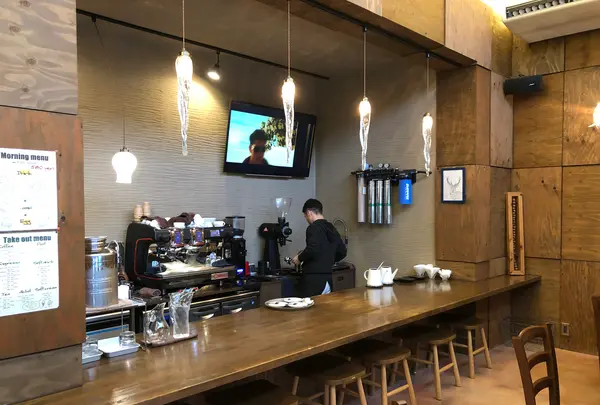 Mirasaka Coffeeの写真・動画_image_360580