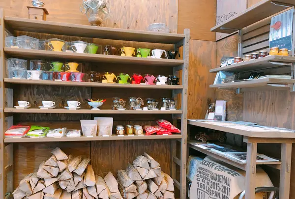 Mirasaka Coffeeの写真・動画_image_360581