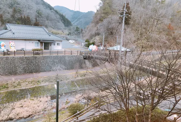 君田温泉 森の泉の写真・動画_image_360595