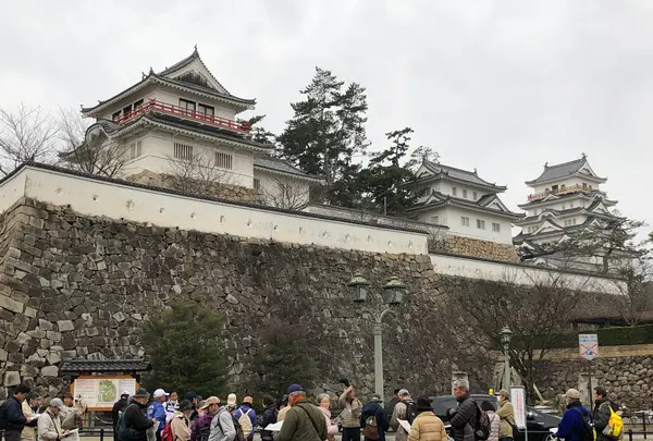 福山駅の写真・動画_image_360598