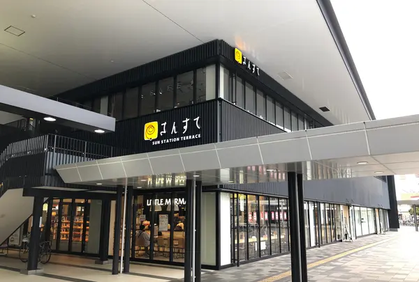 福山駅の写真・動画_image_360601
