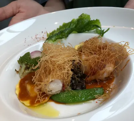 ＧＩＮＴＯ銀座店の写真・動画_image_360629