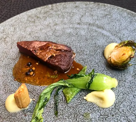 ＧＩＮＴＯ銀座店の写真・動画_image_360631