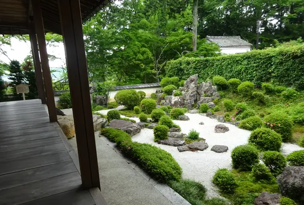 西教寺の写真・動画_image_360634