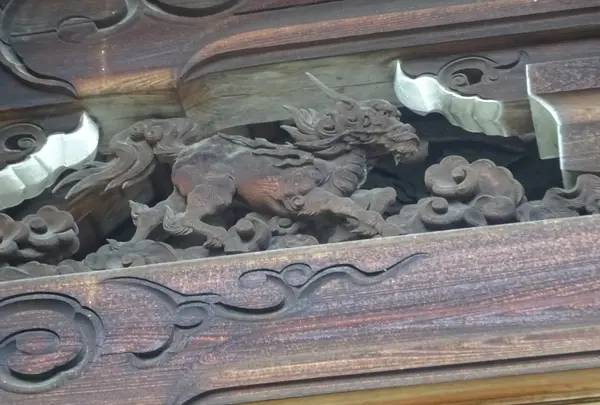 西教寺の写真・動画_image_360640