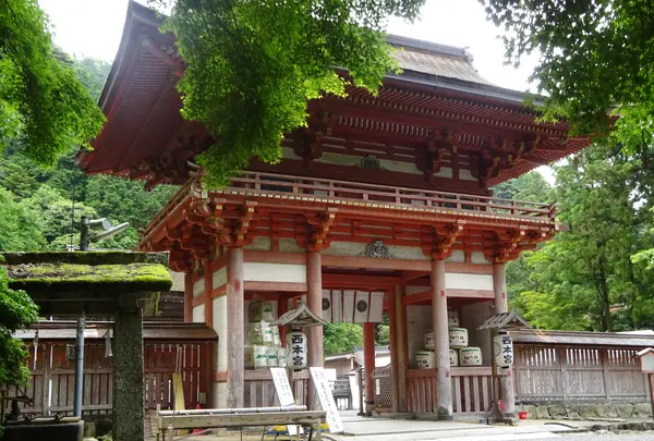日吉大社の写真・動画_image_360648