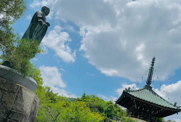 嵯峨釈迦堂（清凉寺）の写真・動画_image_360669