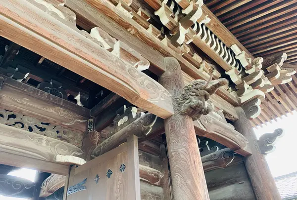 嵯峨釈迦堂（清凉寺）の写真・動画_image_360672