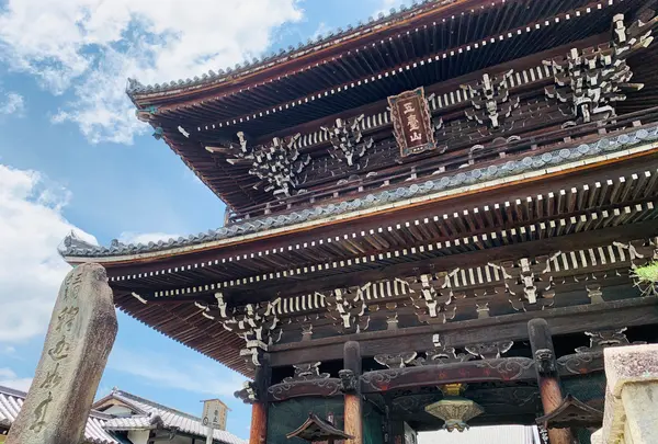 嵯峨釈迦堂（清凉寺）の写真・動画_image_360673