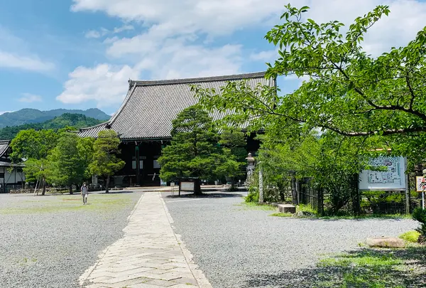 嵯峨釈迦堂（清凉寺）の写真・動画_image_360675
