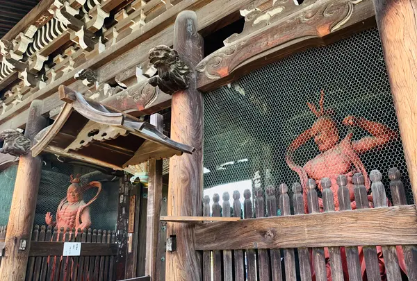 嵯峨釈迦堂（清凉寺）の写真・動画_image_360676