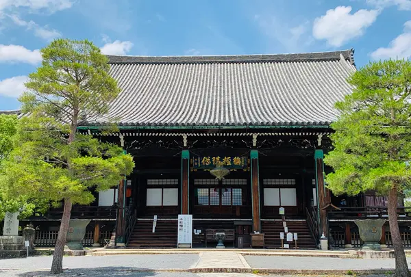 嵯峨釈迦堂（清凉寺）の写真・動画_image_360681