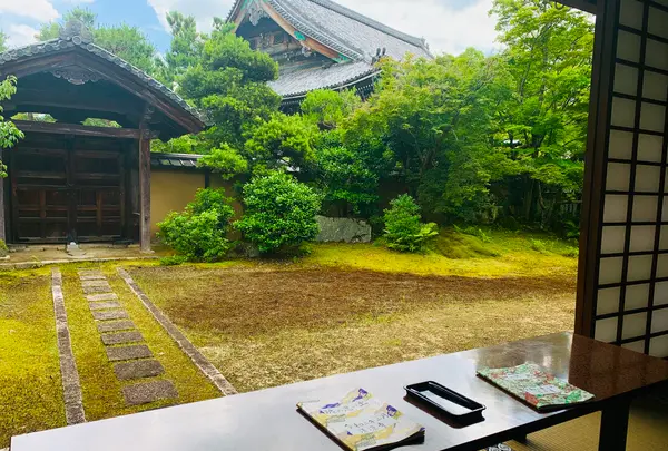 嵯峨釈迦堂（清凉寺）の写真・動画_image_360689