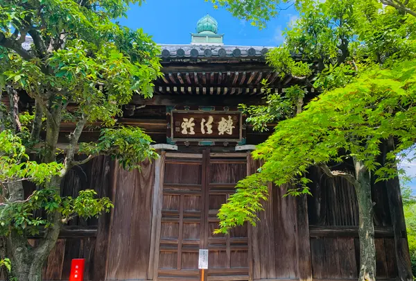 嵯峨釈迦堂（清凉寺）の写真・動画_image_360692