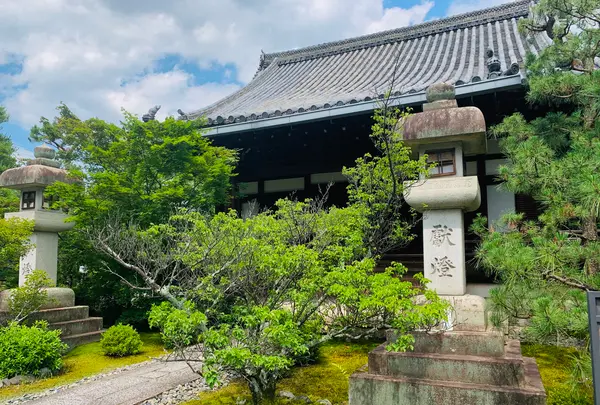 嵯峨釈迦堂（清凉寺）の写真・動画_image_360693