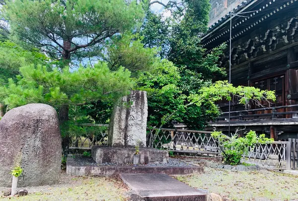 嵯峨釈迦堂（清凉寺）の写真・動画_image_360696