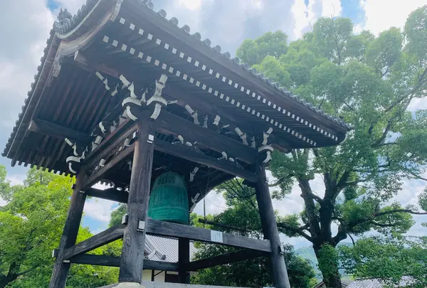 嵯峨釈迦堂（清凉寺）の写真・動画_image_360697