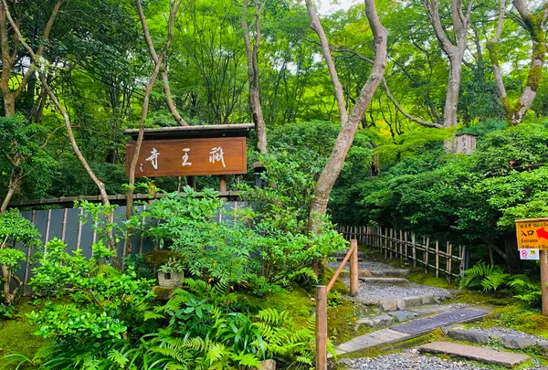 祇王寺の写真・動画_image_360739