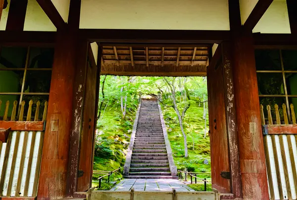 常寂光寺の写真・動画_image_360780