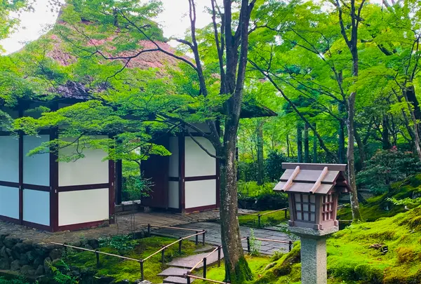 常寂光寺の写真・動画_image_360803